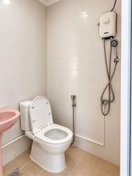 Blk 543 Serangoon North Avenue 3 (Serangoon), HDB Executive #635141751